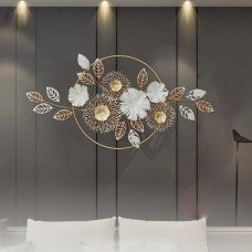 Luxurious frame