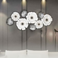 Luxurious frame