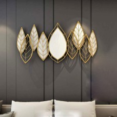 Luxurious frame