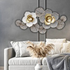 Luxurious frame