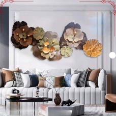 Luxurious frame