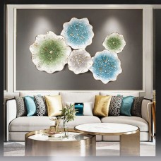 Luxurious frame