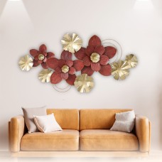 Luxurious frame