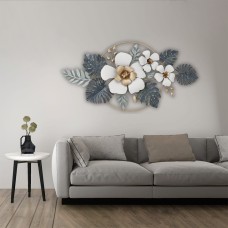 Luxurious frame