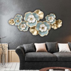Luxurious frame