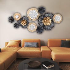 Luxurious frame