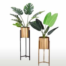 Metal stand