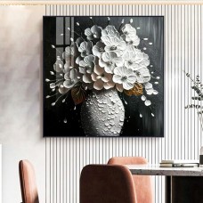 PVC frame