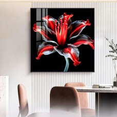 PVC frame