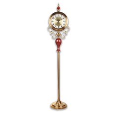 Stand clock