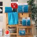 Cotton Towels 