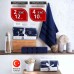 Cotton Towels 