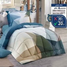 Summer Quilt 