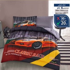 Summer Quilt 