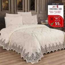 Double Quilt 