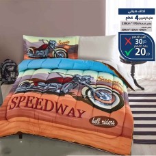 Summer Quilt