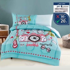 Summer Quilt