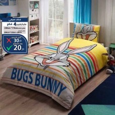 Summer Quilt 