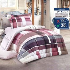 Summer Quilt 