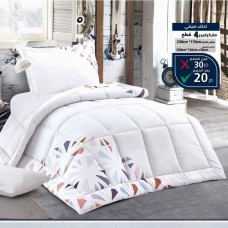 Summer Quilt 