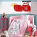 Cotton Baby Quilt 