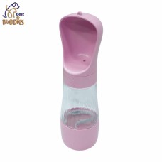 pet water bottle