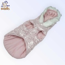  Waterproof  Dog Coat 
