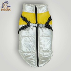 Winter Jacket 