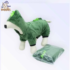 Dinosaur Costume