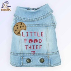 Jeans jacket 