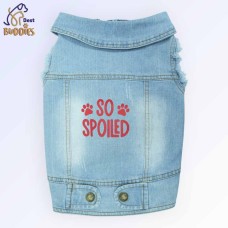 Jeans jacket 