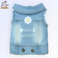 Jeans jacket 