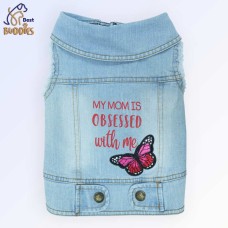 Jeans jacket 