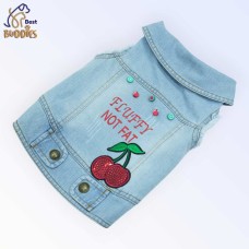 Jeans jacket 