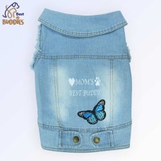 Jeans jacket 