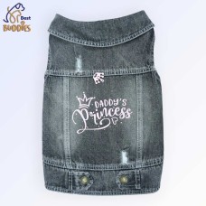 Jeans jacket 