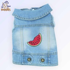 Jeans jacket 