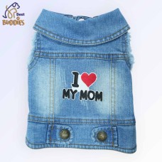 Jeans jacket 