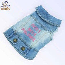 Jeans jacket 