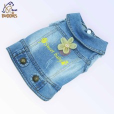 Jeans jacket 