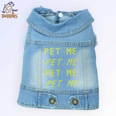 Jeans jacket 