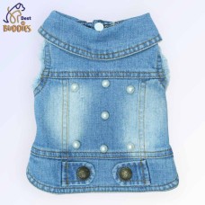 Jeans jacket 