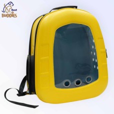 Pet Carrier Backpack