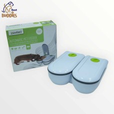  Pet Feeder
