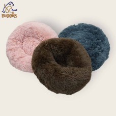 Round Bed 