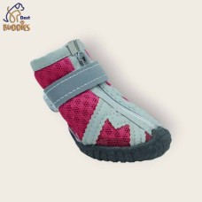  Sporty Dog Shoes