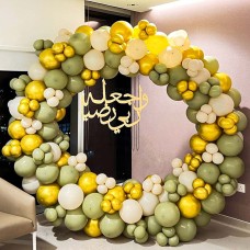 Balloon arrangements