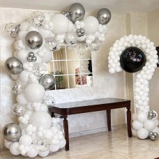 Balloon arrangements