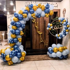 Balloon arrangements