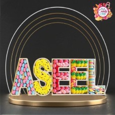 Candy name